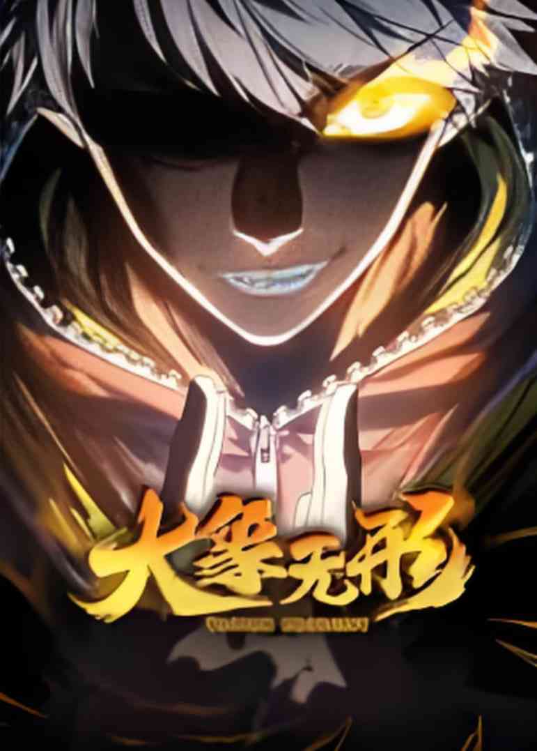 《大象无形 动态漫画》免费在线播放｜2025年最新国漫动画