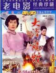 《大泽龙蛇》免费在线播放｜剧情·中国大陆